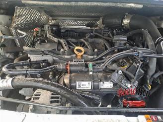 Opel Astra Astra K Sports Tourer, Combi, 2015 / 2022 1.2 Turbo 12V picture 7