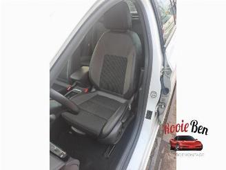 Opel Astra Astra K Sports Tourer, Combi, 2015 / 2022 1.2 Turbo 12V picture 8