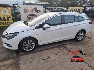 Opel Astra Astra K Sports Tourer, Combi, 2015 / 2022 1.2 Turbo 12V picture 2