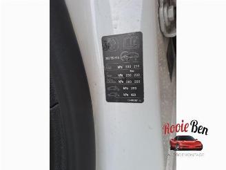 Opel Astra Astra K Sports Tourer, Combi, 2015 / 2022 1.2 Turbo 12V picture 17