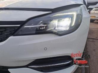 Opel Astra Astra K Sports Tourer, Combi, 2015 / 2022 1.2 Turbo 12V picture 14