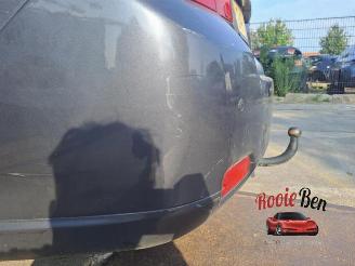 Chevrolet Epica Epica, Sedan, 2006 / 2011 2.5 24V picture 15