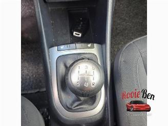 Kia Rio Rio III (UB), Hatchback, 2011 / 2017 1.2 CVVT 16V picture 14