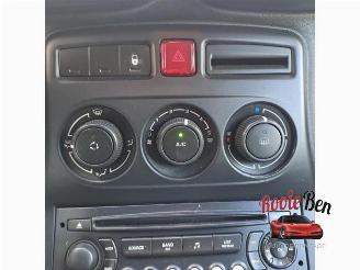 Citroën C3 picasso C3 Picasso (SH), MPV, 2008 / 2017 1.4 16V VTI 95 picture 13