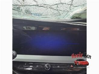 Opel Mokka Mokka, SUV, 2020 1.2 Turbo Hybrid 12V picture 10