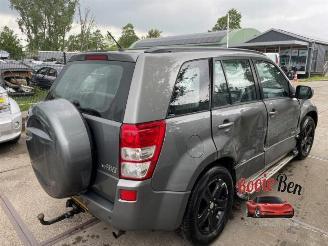 Suzuki Grand-vitara Grand Vitara II (JT), SUV, 2005 2.0 16V picture 7