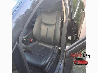 Nissan Leaf Leaf (ZE0), Hatchback, 2010 / 2017 Leaf picture 19