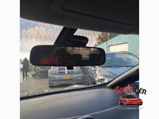 Nissan Leaf Leaf (ZE0), Hatchback, 2010 / 2017 Leaf picture 17