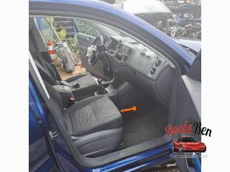 Volkswagen Tiguan Tiguan (5N1/2), SUV, 2007 / 2018 1.4 TSI 16V 4Motion picture 8