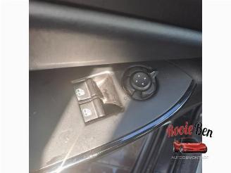 Alfa Romeo Giulietta Giulietta (940), Hatchback, 2010 / 2020 1.4 TB 16V picture 12