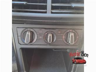 Volkswagen Polo Polo VI (AW1), Hatchback 5-drs, 2017 1.0 MPI 12V picture 10