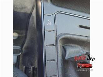 Volkswagen Polo Polo VI (AW1), Hatchback 5-drs, 2017 1.0 MPI 12V picture 13