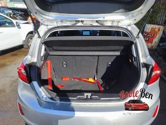 Ford Fiesta Fiesta 7, Hatchback, 2017 1.0 EcoBoost 12V 100 picture 8