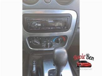 Jeep Cherokee Cherokee/Liberty (KJ), Terreinwagen, 2001 / 2008 3.7 V6 24V picture 14