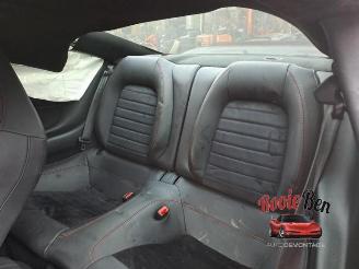 Ford USA Mustang Mustang VI Fastback, Coupe, 2014 5.0 GT Ecoboost V8 32V picture 29