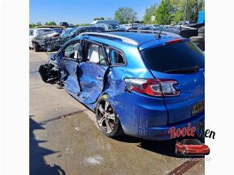 Renault Mégane Megane III Grandtour (KZ), Combi 5-drs, 2008 / 2016 2.0 16V TCe 180 picture 7