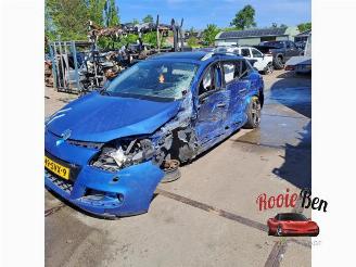 Renault Mégane Megane III Grandtour (KZ), Combi 5-drs, 2008 / 2016 2.0 16V TCe 180 picture 3