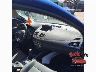 Renault Mégane Megane III Grandtour (KZ), Combi 5-drs, 2008 / 2016 2.0 16V TCe 180 picture 9