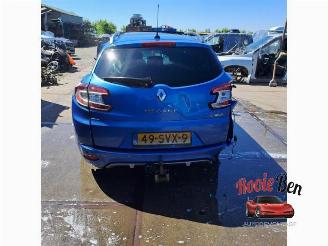 Renault Mégane Megane III Grandtour (KZ), Combi 5-drs, 2008 / 2016 2.0 16V TCe 180 picture 6