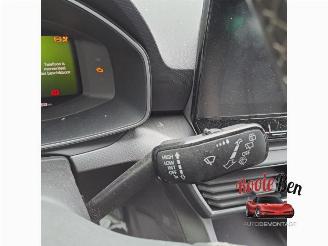 Seat Leon Leon (KLB), Hatchback 5-drs, 2019 1.0 TSI 12V picture 21