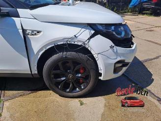 Land Rover Discovery Discovery Sport (LC), Terreinwagen, 2014 2.0 TD4 150 16V picture 12