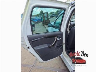 Dacia Duster Duster (HS), SUV, 2009 / 2018 1.6 16V LPG picture 17