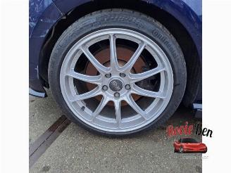 Volkswagen Golf Golf VII (AUA), Hatchback, 2012 / 2021 2.0 R 4Motion 16V picture 20