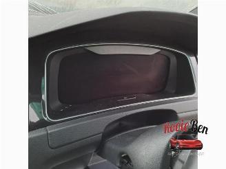 Volkswagen Golf Golf VII (AUA), Hatchback, 2012 / 2021 2.0 R 4Motion 16V picture 10