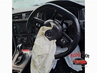 Volkswagen Golf Golf VII (AUA), Hatchback, 2012 / 2021 2.0 R 4Motion 16V picture 9