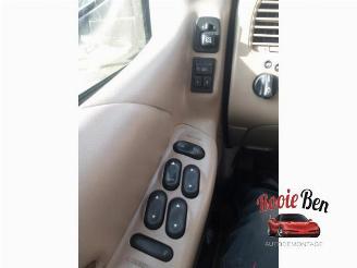 Ford USA Explorer Explorer (UN105/150), SUV, 1994 / 2002 4.0 V-6 4x4 picture 18