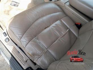 Ford USA Explorer Explorer (UN105/150), SUV, 1994 / 2002 4.0 V-6 4x4 picture 16