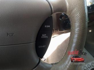 Ford USA Explorer Explorer (UN105/150), SUV, 1994 / 2002 4.0 V-6 4x4 picture 13