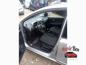 Nissan Note Note (E11), MPV, 2006 / 2013 1.4 16V picture 11