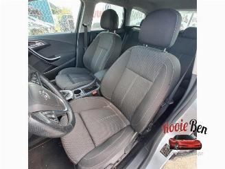 Opel Astra Astra J Sports Tourer (PD8/PE8/PF8), Combi, 2010 / 2015 1.4 Turbo 16V picture 19