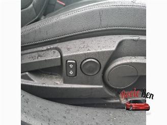 Opel Insignia Insignia Sports Tourer, Combi, 2008 / 2017 2.0 CDTI 16V 140 ecoFLEX picture 18