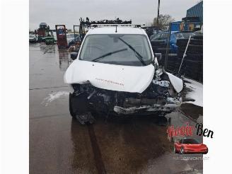  Ford Transit Connect Transit Connect (PJ2), Van, 2013 1.5 EcoBlue 2021/6