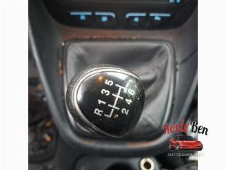 Ford Transit Connect Transit Connect (PJ2), Van, 2013 1.5 EcoBlue picture 15