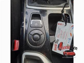 Hyundai I-40 i40 CW (VFC), Combi, 2011 / 2019 1.6 GDI 16V picture 15