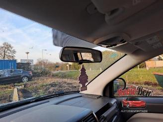 Jeep Compass Compass I (MK49), SUV, 2006 2.4 16V 4x4 picture 18