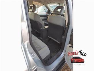 Jeep Compass Compass I (MK49), SUV, 2006 2.4 16V 4x4 picture 19