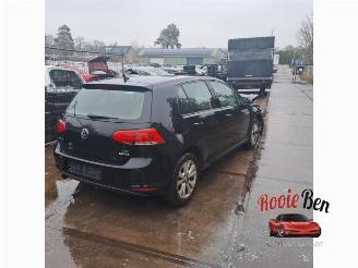 Volkswagen Golf Golf VII (AUA), Hatchback, 2012 / 2021 1.2 TSI 16V picture 5