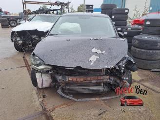 Uttjänta bilar auto Volkswagen Polo Polo V (6R), Hatchback, 2009 / 2017 1.2 TDI 12V BlueMotion 2011/5