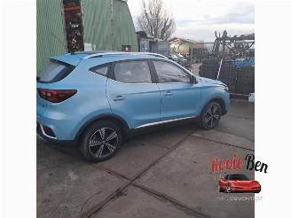 MG ZS ZS, SUV, 2019 EV 45 kWh picture 7