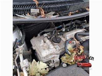 Toyota Auris Auris (E15), Hatchback, 2006 / 2012 1.8 16V HSD Full Hybrid picture 18