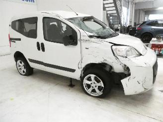 Fiat Qubo  picture 11