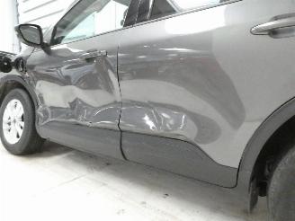 Ford Kuga TITANIUM 2.5I picture 7