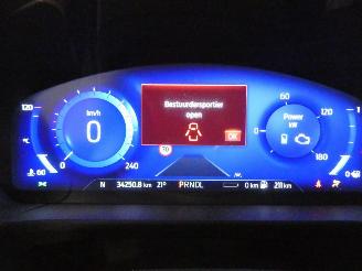 Ford Kuga TITANIUM 2.5I picture 14