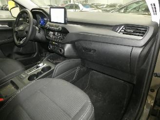 Ford Kuga TITANIUM 2.5I picture 12