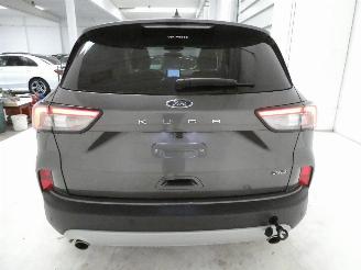 Ford Kuga TITANIUM 2.5I picture 9