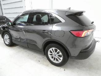 Ford Kuga TITANIUM 2.5I picture 8